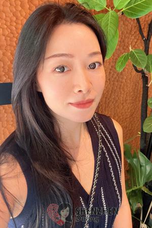 227714 - Siyi Age: 41 - China