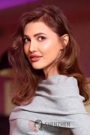 Ladies of Eastern-Europe