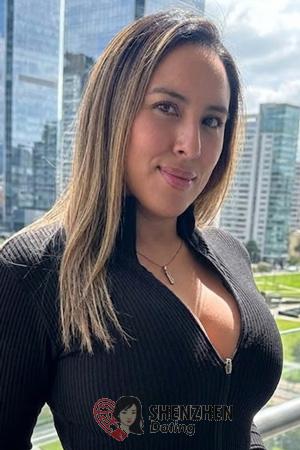 227782 - Ingrid Age: 33 - Colombia