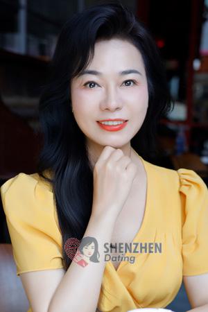227807 - Lucy Age: 55 - China