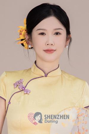 227818 - Lu Age: 41 - China