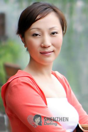 227827 - Yan Age: 51 - China