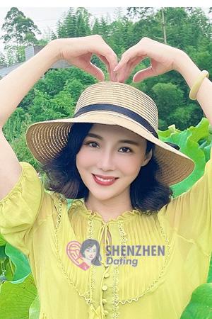 227837 - Xinling Age: 54 - China