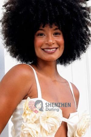 227973 - Stefany Age: 34 - Colombia