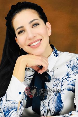 228133 - Marcela Age: 48 - Mexico
