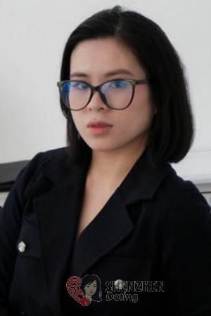 228154 - Phuong Diep Age: 32 - Vietnam