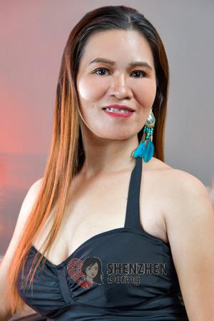 228227 - Rosalie Age: 39 - Philippines