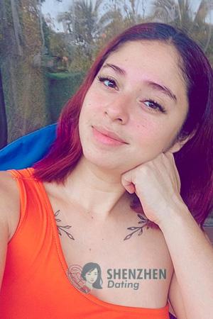 228304 - Fabiola Age: 33 - Costa Rica