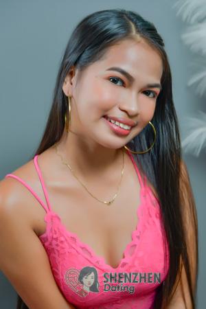 228321 - Zuelyn Hope Age: 20 - Philippines