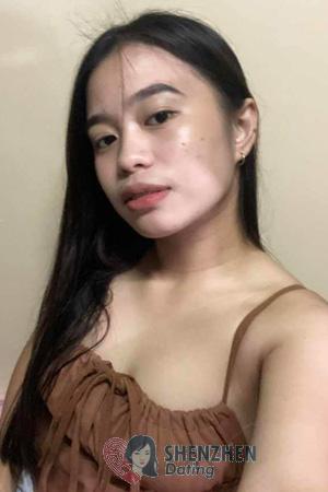 228398 - Lyka Jane Age: 22 - Philippines