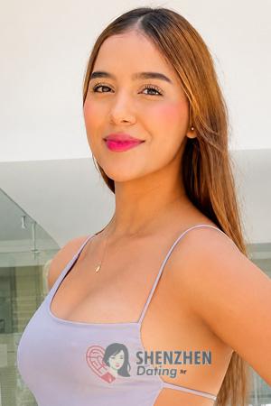 228457 - Maria Fernanda Age: 18 - Colombia