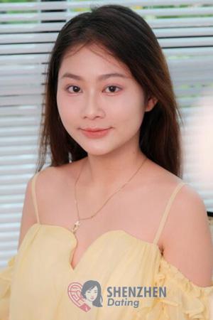 228504 - Thi Truong Giang Age: 21 - Vietnam