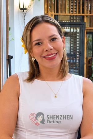 228577 - Llolima Age: 40 - Colombia