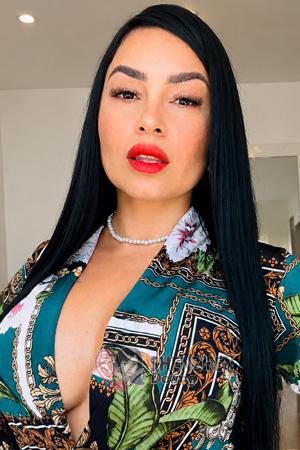 228583 - Maritza Age: 40 - Colombia