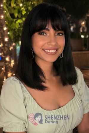 228632 - Araceli de Jesus Age: 25 - Mexico