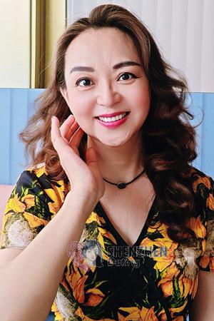 228658 - Fen Age: 58 - China