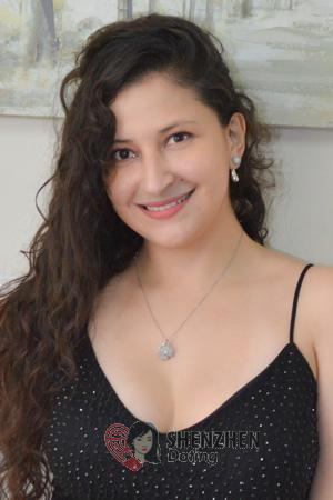 228799 - Julisa Age: 32 - Peru