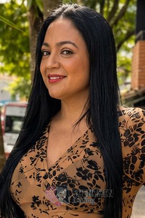 228883 - Jovana Age: 42 - Colombia