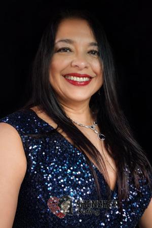 228967 - Karina Age: 55 - Costa Rica