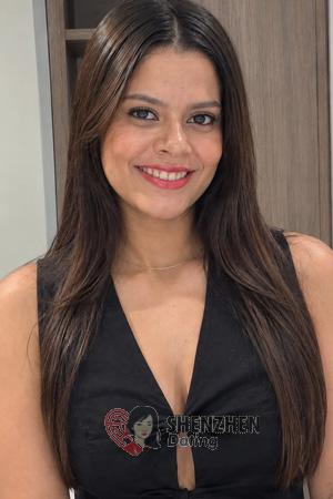 229003 - Joyseth Age: 20 - Colombia