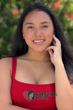 229011 - Shania Age: 22 - Colombia