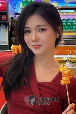 229042 - Xiufen Age: 18 - China