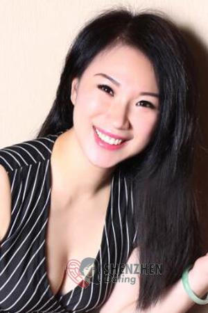 229049 - Wanyi Age: 44 - China