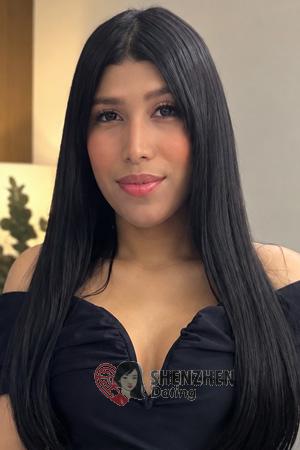 229071 - Luz Age: 33 - Colombia