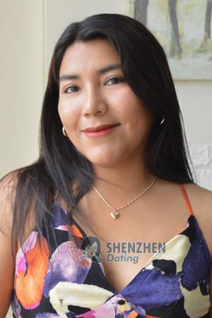 229266 - Liz Age: 33 - Peru
