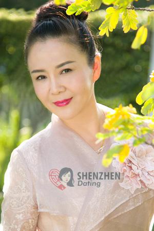 229288 - Annie Age: 58 - China