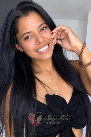 229315 - Sandra Age: 33 - Colombia