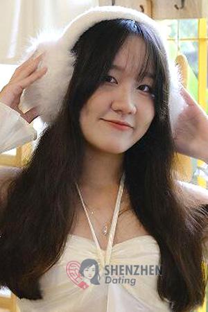 229361 - Ngoc Tran Age: 21 - Vietnam