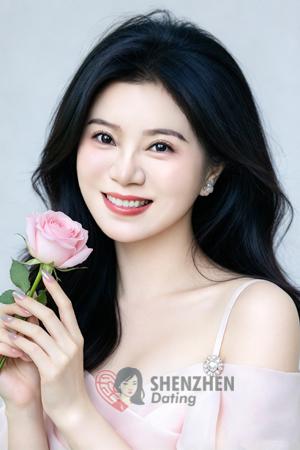 229368 - Lily Age: 53 - China