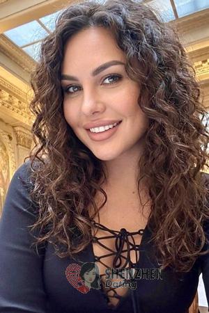 229407 - Alena Age: 33 - Ukraine