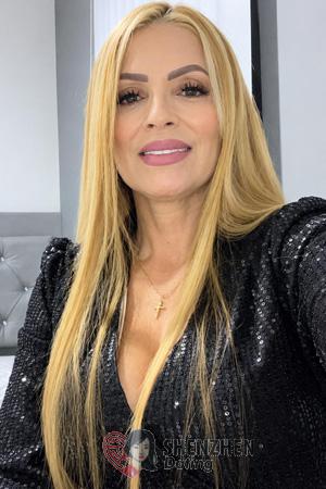 229424 - Elena Age: 52 - Colombia