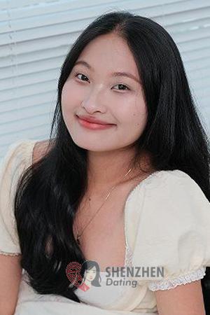 229437 - Thi Kieu Tien Age: 23 - Vietnam