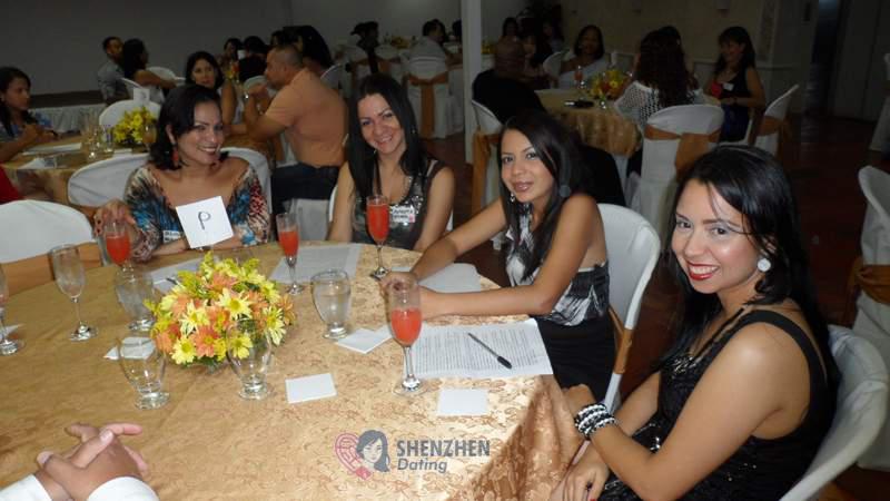 Barranquilla Women