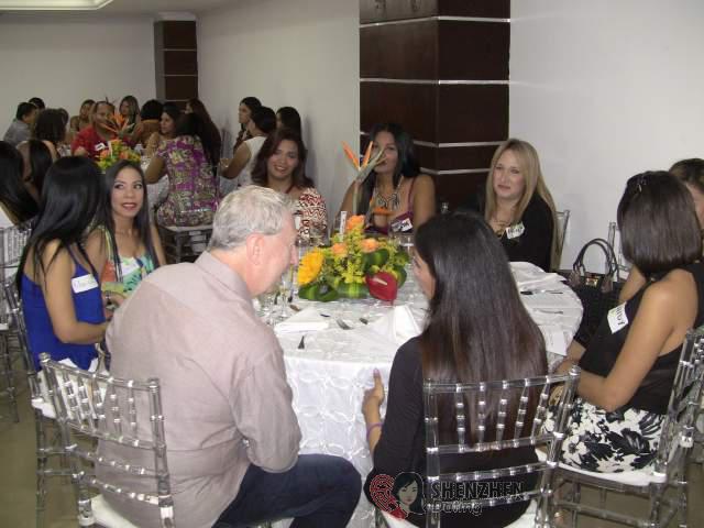 Barranquilla Women