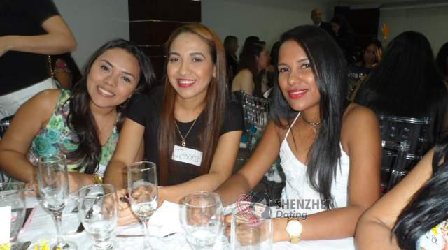 Barranquilla Women