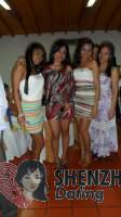 Barranquilla Women