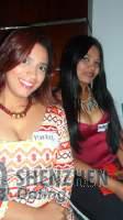 Barranquilla Women