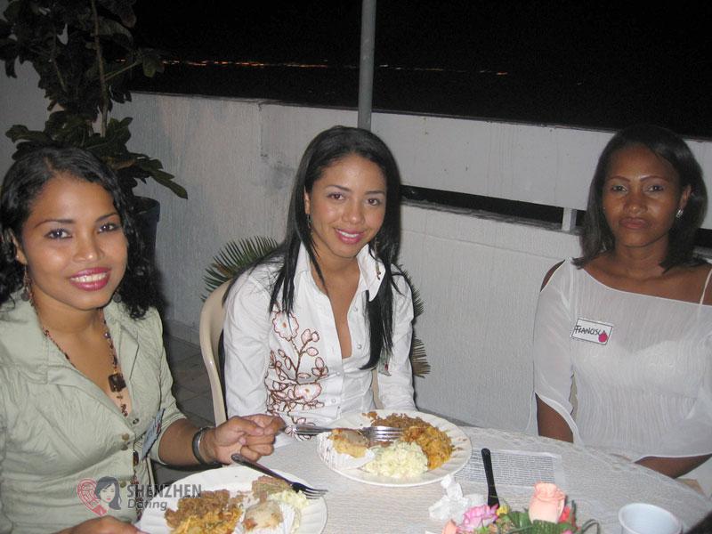 cartagena women 7839