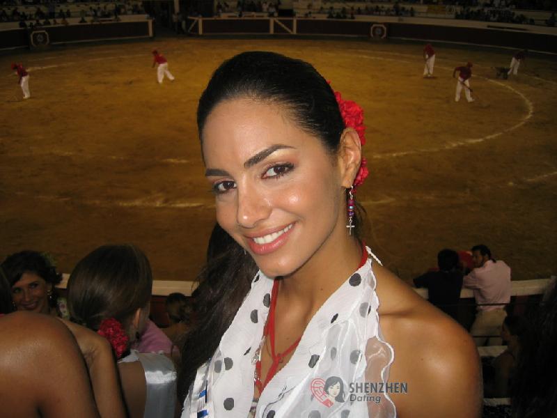 Cartagena Women