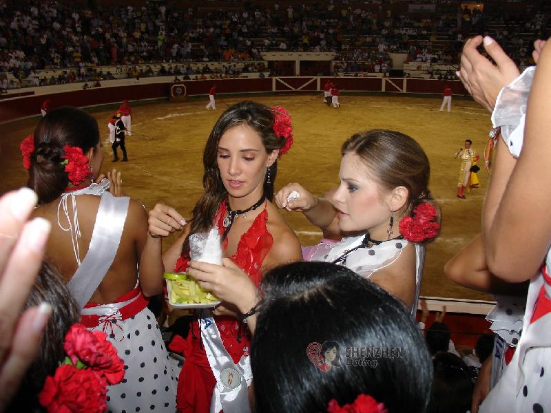 Cartagena Women