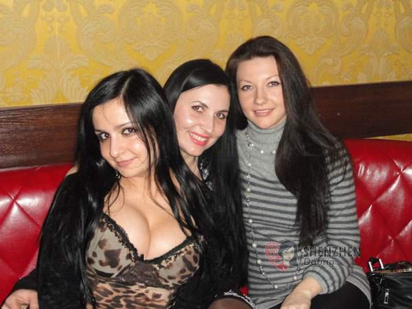 Kiev Women