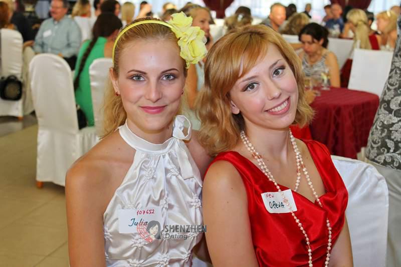 Odessa Women